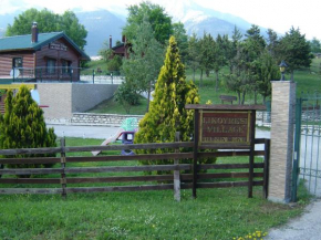  Chalet Likouresi Village  Карпенисион